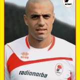 4: Sergio Almiron